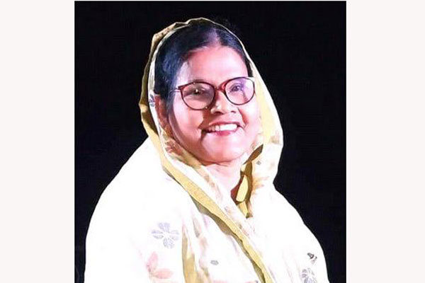 বগুড়ায় উপ-নির্বাচনে বিজয়ী আওয়ামী লীগের সাহাদারা মান্নান