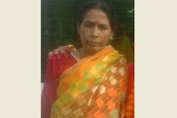 বাগেরহাটের স্কুল শিক্ষিকার মৃত্যু