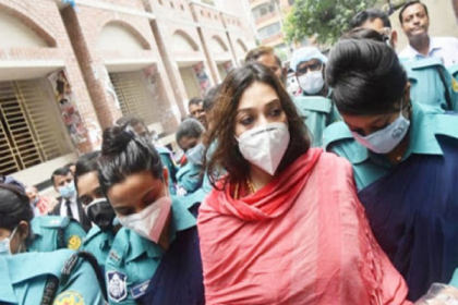 ডা. সাবরিনার মামলা তদন্ত করবে ডিবি