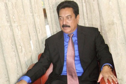প্রধানমন্ত্রী ছাড়া আওয়ামী লীগের সবাই দুর্নীতিতে জড়িত : রাঙ্গা