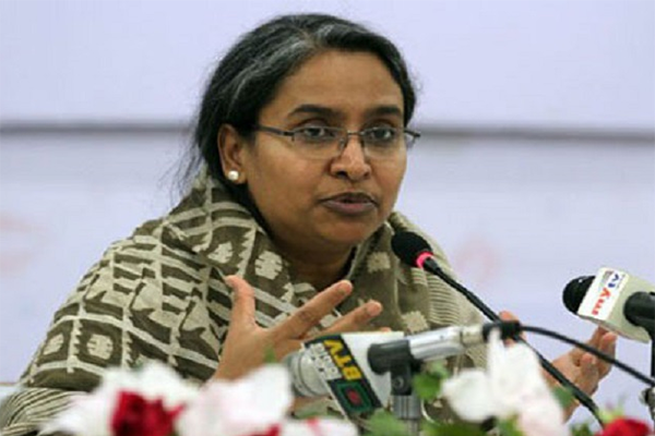 সরকার শিক্ষিত বেকার তৈরি করতে চায় না: শিক্ষামন্ত্রী