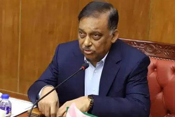 'সাহেদ করিমের প্রতারণা বিশ্বের বুকে বাংলাদেশের ভাবমূর্তি নষ্ট করেছে'