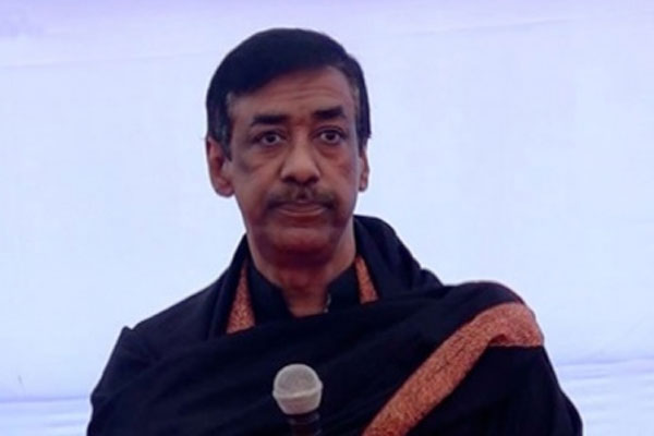 সত্য বললে আঘাত আসবেই তবুও বলবো : শামীম ওসমান