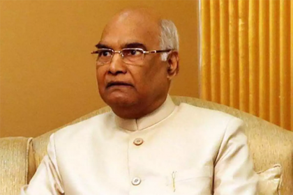 রাষ্ট্রপতির কাছে পশ্চিমবঙ্গ সরকার ভেঙে দেওয়ার আবেদন বিজেপির!