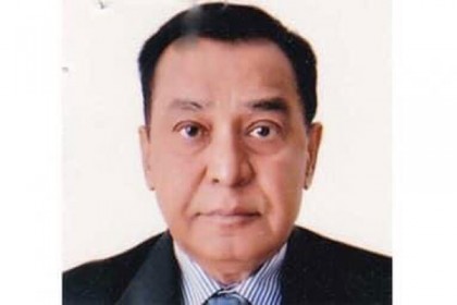 বসুন্ধরা গ্রুপের সিনিয়র ডিএমডি বেলায়েত হোসেন আর নেই