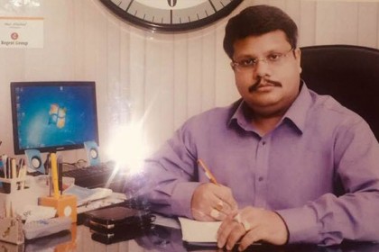 ল’ চেম্বার করতে উত্তরায় ফ্ল্যাট ভাড়া নিয়েছিলেন সাহেদ