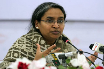 সরকার শিক্ষিত বেকার তৈরি করতে চায় না: শিক্ষামন্ত্রী