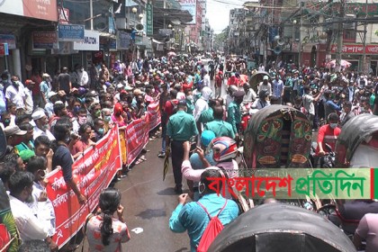 বরিশাল কলেজের নাম পরিবর্তন নিয়ে পক্ষে-বিপক্ষে অবস্থান