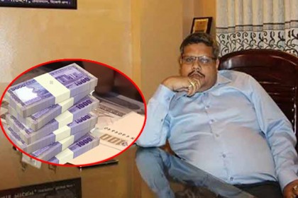 ‘জাল টাকায় ঋণ পরিশোধ করতেন সাহেদ’
