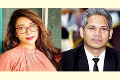 ফের রিমান্ডে সাবরিনার স্বামী আরিফ