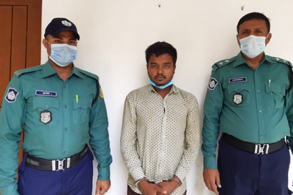 সিলেটে খুনিদের বহনকারী অটোরিকশা চালক গ্রেফতার