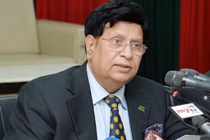 ভুয়া ডাক্তার, নার্স ও হাসপাতালের খোঁজ নিতে পররাষ্ট্রমন্ত্রীর নির্দেশ