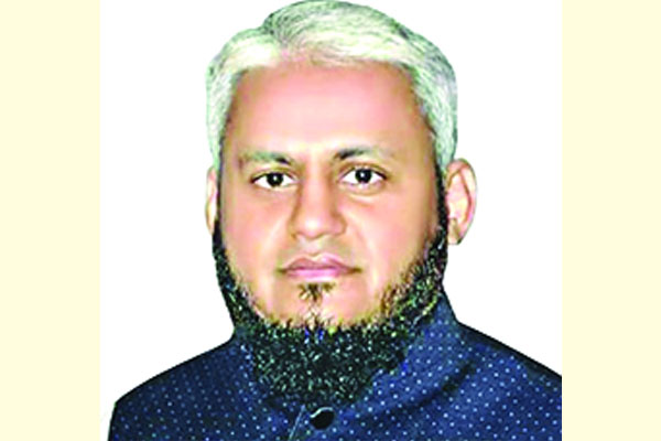 সাইদকে হকি ফেডারেশনের কারণ দর্শানোর নোটিস