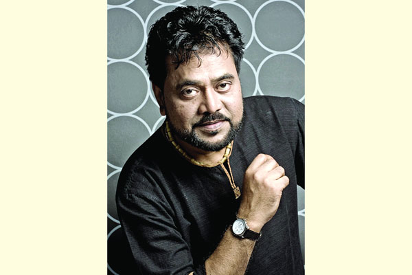 চিরনিদ্রায় শায়িত এন্ড্রু কিশোর