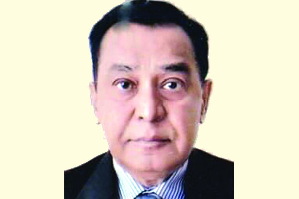 বসুন্ধরা গ্রুপের সিনিয়র ডিএমডি বেলায়েত হোসেন আর নেই