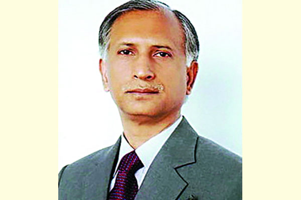 বাসসের চেয়ারম্যান হলেন ড. আরেফিন সিদ্দিক
