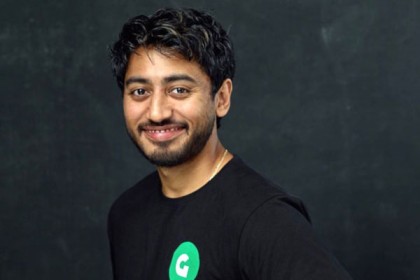 ‘পাঠাও’র জনক ফাহিমকে অনুসরণ করতেন ওবামাও