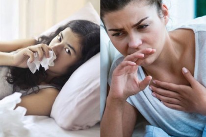 পাওয়া গেছে করোনাভাইরাসের আরও ৩ নতুন লক্ষণ
