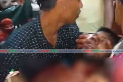 খুলনায় দু'পক্ষের সংঘর্ষ, গুলিতে নিহত ২