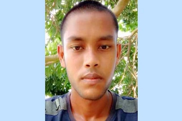 রাজশাহীতে স্কুলছাত্রকে কুপিয়ে হত্যা