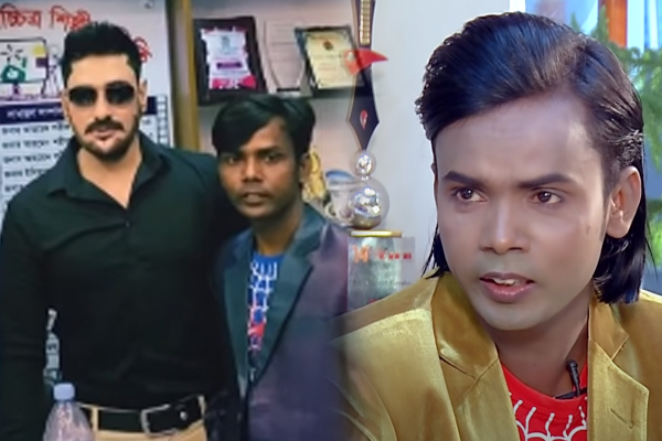 ‘এতই কি ফকির হয়া গেছি, টাকা হামি ফেরায় দিব’