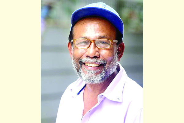 নরেশ ভূঁইয়ার ধারাবাহিক