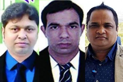 গ্রিসে বাংলাদেশ গার্মেন্টস এসোসিয়েশনের সভা
