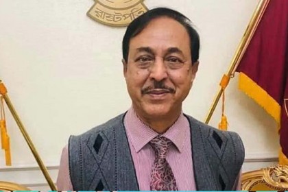 করোনায় মারা গেলেন রাষ্ট্রপতির ছোট ভাই