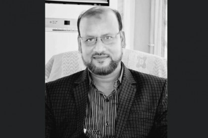 কুষ্টিয়ায় করোনায় ঝরল চিকিৎসকের প্রাণ