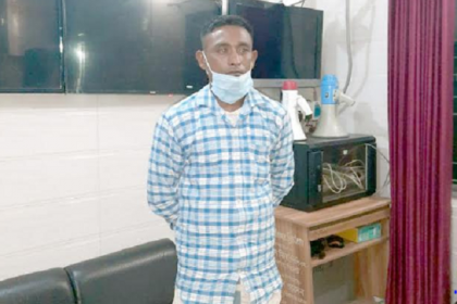 বিশ্বনাথে গণধর্ষণ মামলার প্রধান আসামি গ্রেফতার