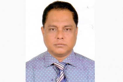 করোনায় যুগ্মসচিব লুৎফুর রহমান তরফদারের মৃত্যু