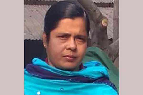 ধর্ষণে সহায়তার অভিযোগ: যুব মহিলা লীগ নেত্রী বহিষ্কার