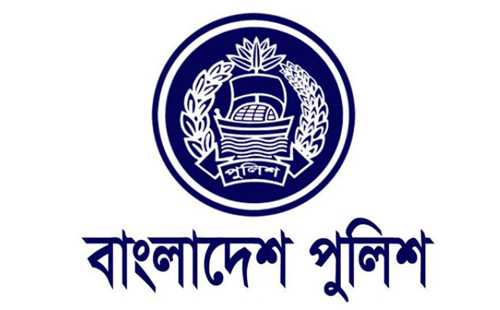 করোনা জয় করেছেন ১০ হাজার ৭৬ পুলিশ সদস্য