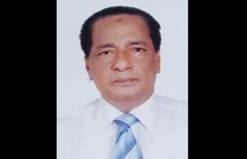 সাবেক মন্ত্রী আবুল কাশেম আর নেই