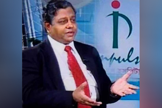 করোনায় মারা গেছেন হৃদরোগ ইনস্টিটিউটের সাবেক পরিচালক