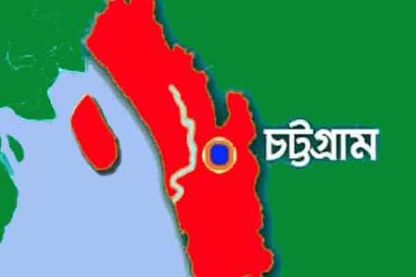 চট্টগ্রামে বাসচাপায় সাইকেল আরোহী নিহত