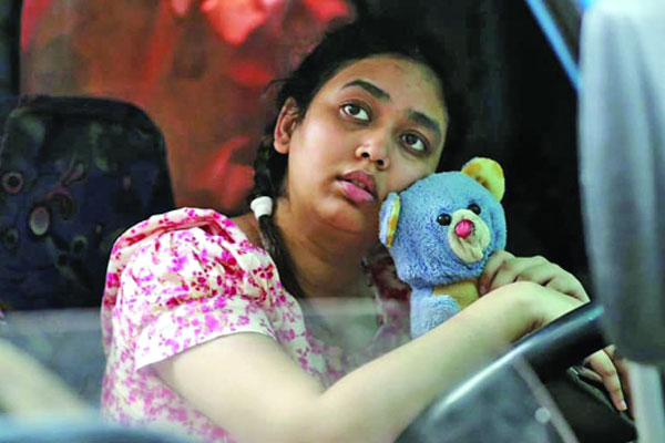 ভাবনার ‘টু লেট’