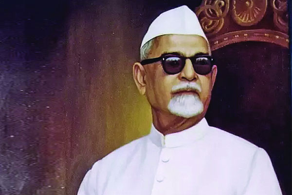 ভারতের মুসলিম রাষ্ট্রপতি