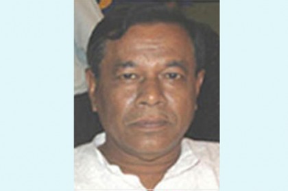 খুলনা-৩ আসনের সাবেক এমপি আশরাফ আর নেই
