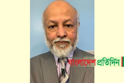 সুস্থ জীবনযাপনের অসাধারণ পদ্ধতির উদ্ভাবন প্রবাসী মুনিরের