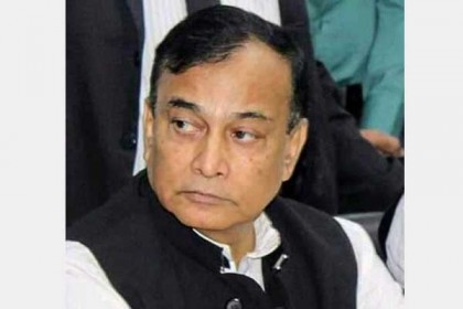 করোনামুক্ত হয়ে বাসায় ফিরেছেন পানি সম্পদ প্রতিমন্ত্রী