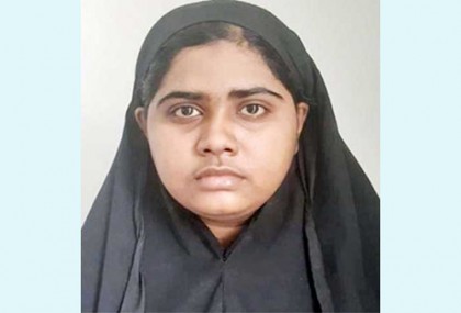 পশ্চিমবঙ্গের প্রজ্ঞা দেবনাথ ধর্ম পাল্টে ঢাকায় জেএমবির জঙ্গি মোহনা