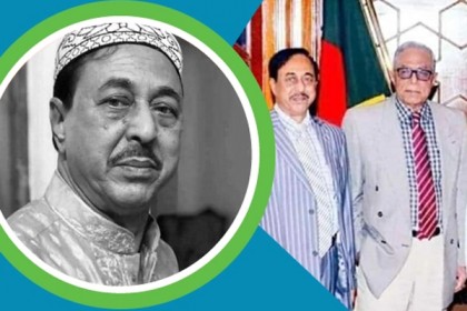 ভাইকে শেষ বিদায় দিতে কিশোরগঞ্জ যাবেন রাষ্ট্রপতি