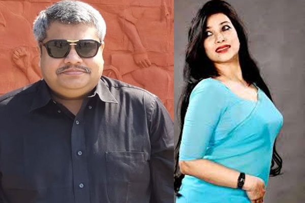 শাহেদের সঙ্গেও ঘনিষ্ঠতা ছিল ডা. সাবরিনার