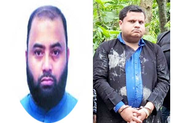 সাহেদের অভিনব ফাঁদ থেকে যেভাবে বেঁচে যান সিলেটের প্রেস ব্যবসায়ী!