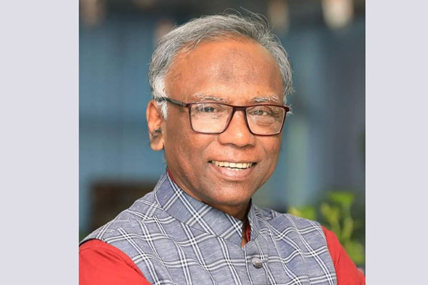 আমার করোনাকাল