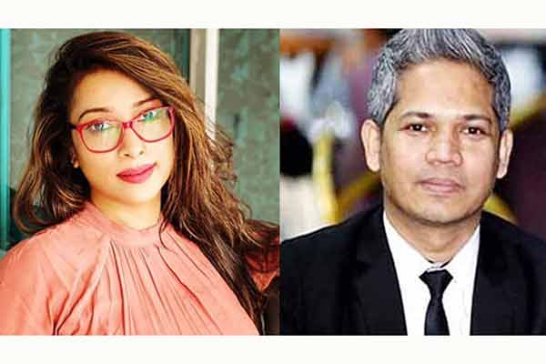 আরিফের জন্য ডা. সাবরিনার ‘ভালোবাসা’