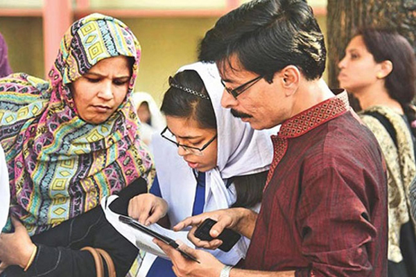 ৯ আগস্ট থেকে একাদশে ভর্তি শুরু