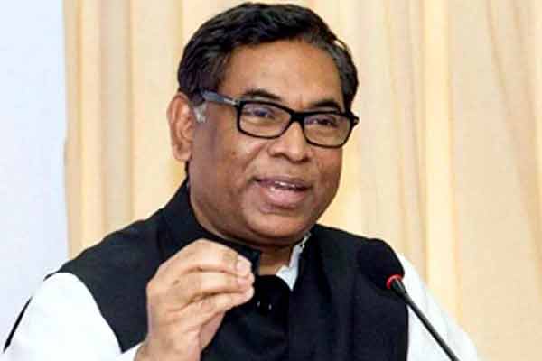 মুজিববর্ষেই শতভাগ বিদ্যুতায়ন হবে : বিদ্যুৎ প্রতিমন্ত্রী 