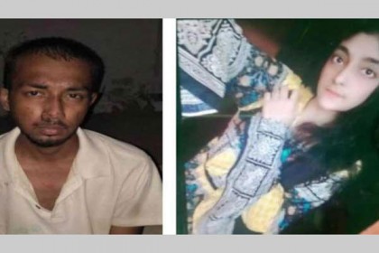 একেই বলে প্রেম, গুগল ম্যাপ দেখে ভারত-পাকিস্তান সীমান্ত পাড়ি দিতে হাজির প্রেমিক!